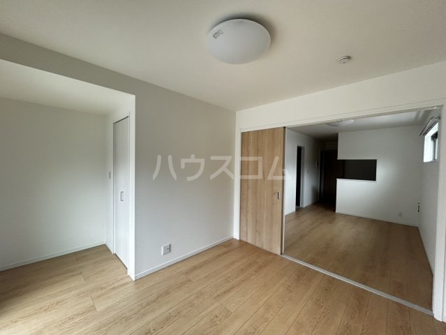 7/30 寝室