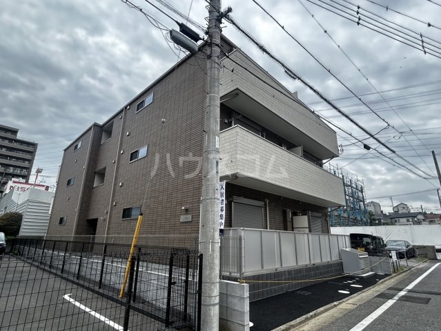 3/30 外観