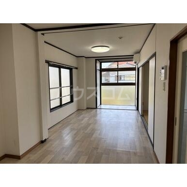 3/24 リビング/ダイニング