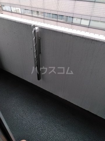 22/30 バルコニー