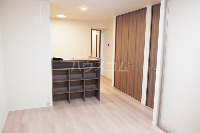 3/25 リビング/ダイニング