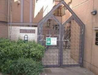 12/13 エントランス