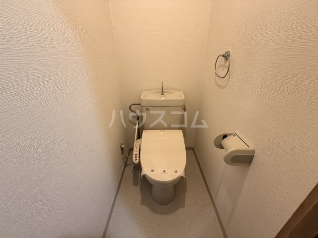 12/30 トイレ