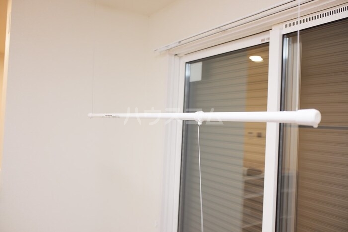 13/22 バルコニー