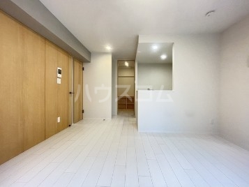 3/19 リビング/ダイニング