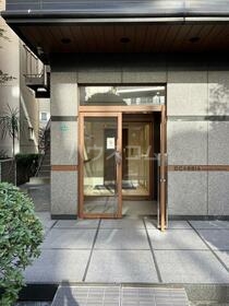 14/20 エントランス