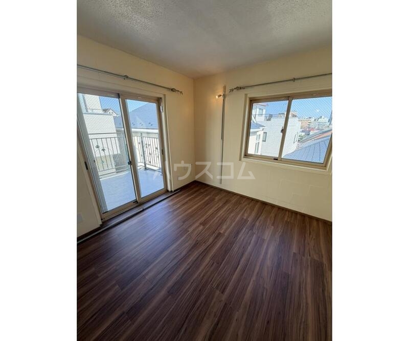 3/22 リビング/ダイニング