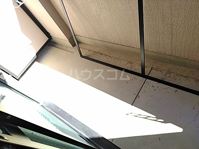 21/30 バルコニー