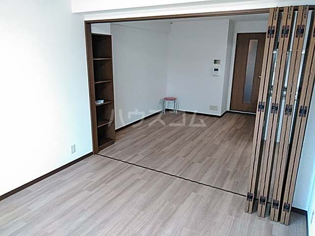 5/30 リビング/ダイニング