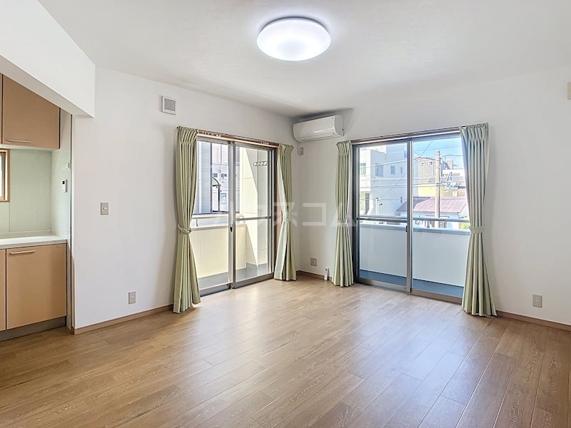 3/28 リビング/ダイニング