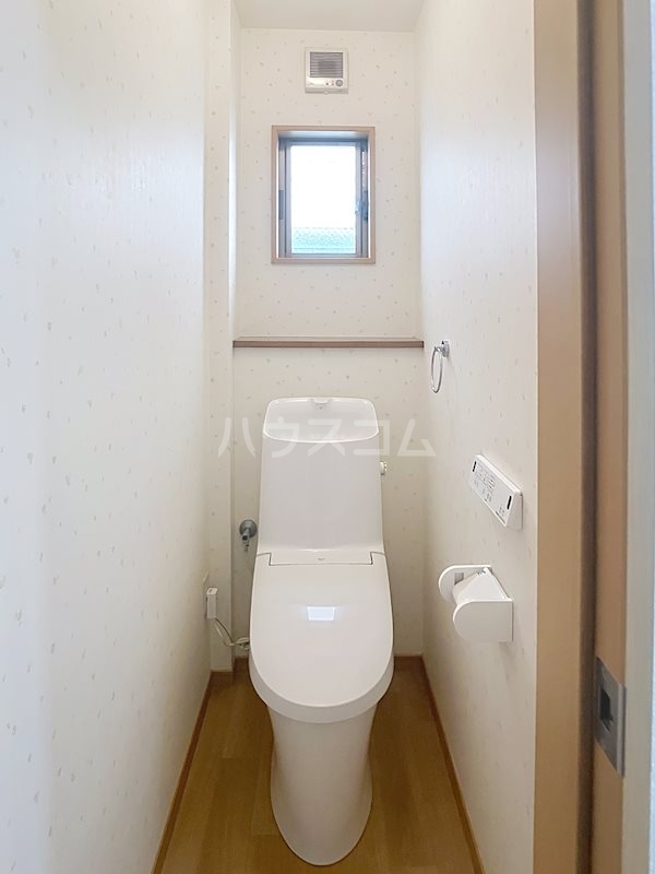 16/28 トイレ