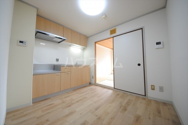 4/29 リビング/ダイニング