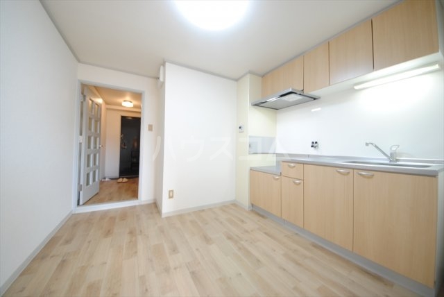 3/29 リビング/ダイニング