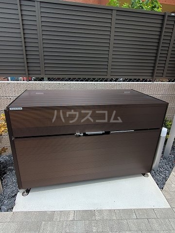 16/26 バルコニー