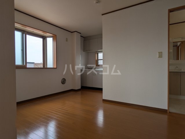 3/17 リビング/ダイニング