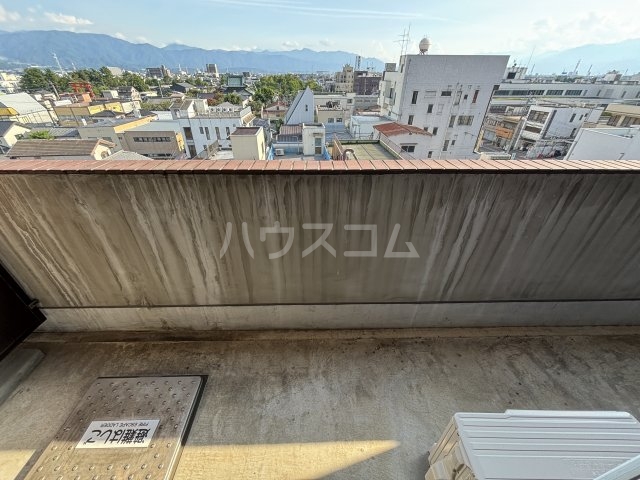 16/30 バルコニー