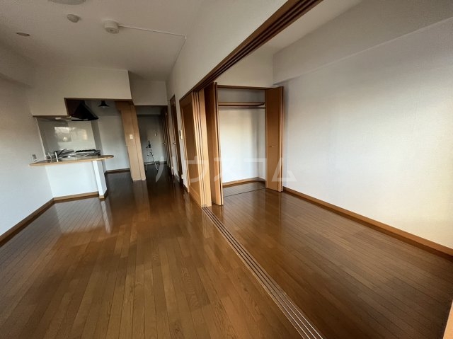 4/23 リビング/ダイニング