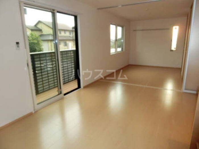 3/29 リビング/ダイニング