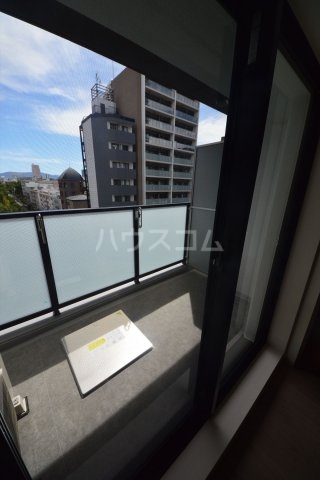 14/28 バルコニー