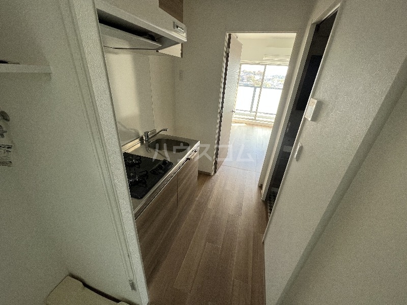 17/30 バルコニー