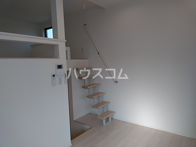 4/23 リビング/ダイニング