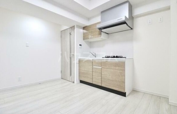 3/26 リビング/ダイニング