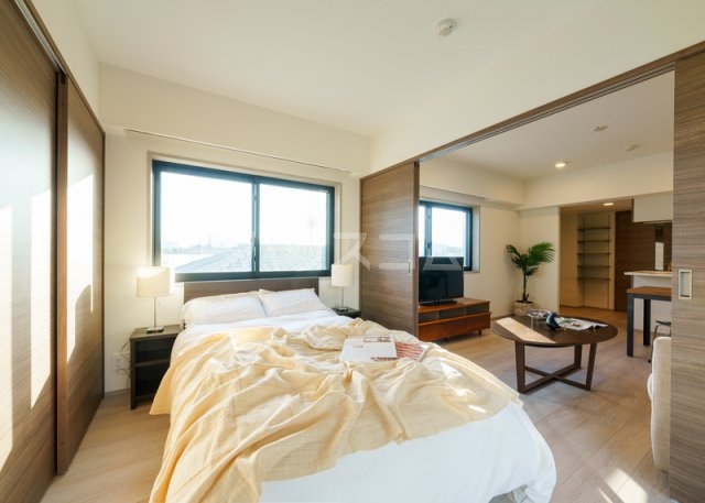 3/19 リビング/ダイニング