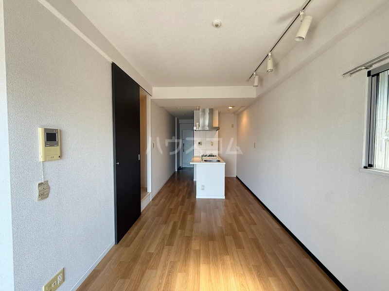 2/25 リビング/ダイニング