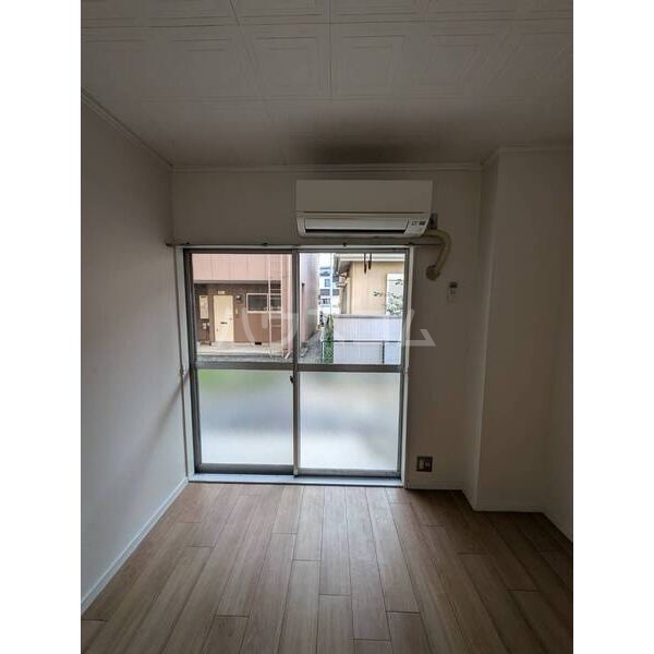 4/22 リビング/ダイニング