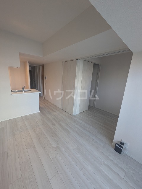 3/24 リビング/ダイニング