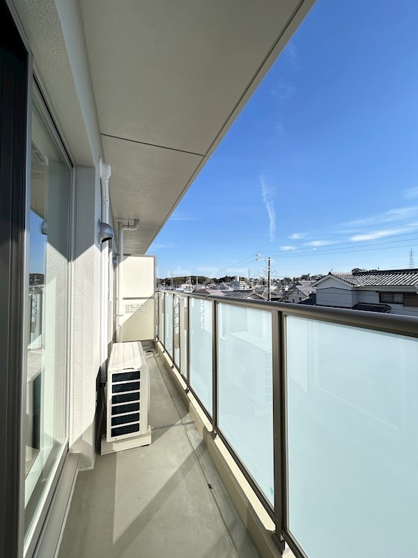24/29 バルコニー