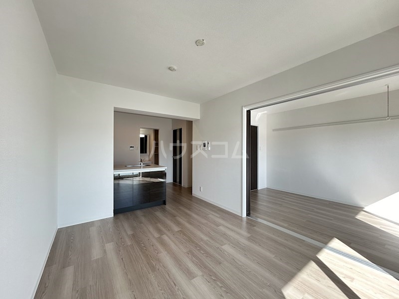 4/29 リビング/ダイニング