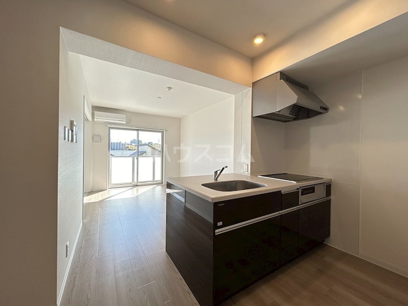 5/29 リビング/ダイニング