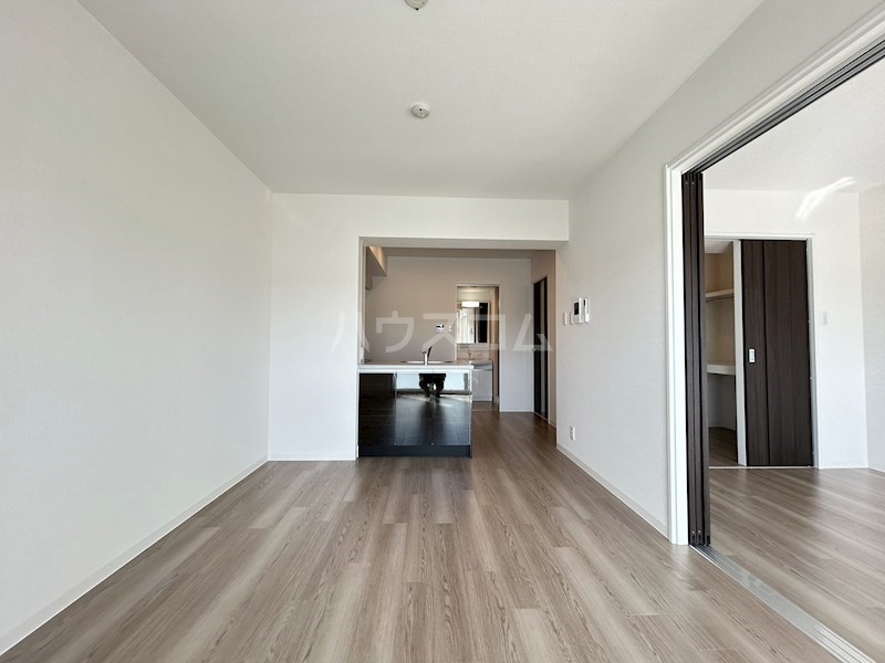 3/29 リビング/ダイニング