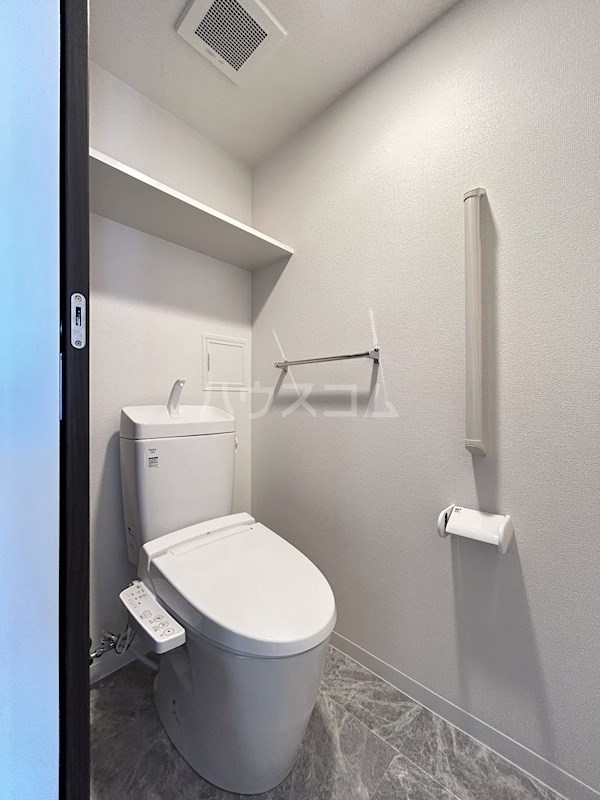16/29 トイレ