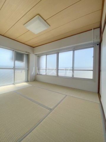 15/25 バルコニー