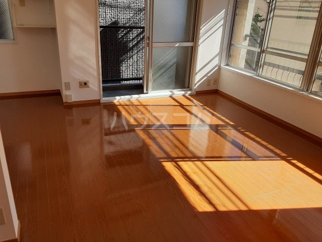 5/25 リビング/ダイニング