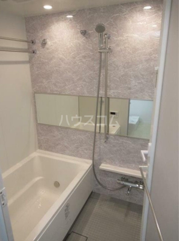 6/16 浴室