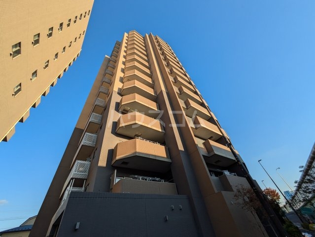 高砂の完工年月(2015年11月)築の賃貸マンションの間取り