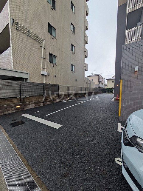 29/30 駐車場