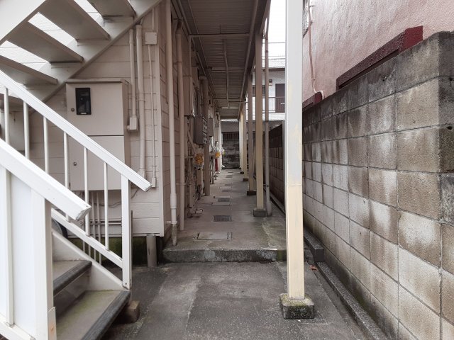 20/28 エントランス