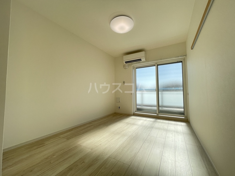 4/27 リビング/ダイニング