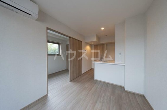 6/20 リビング/ダイニング