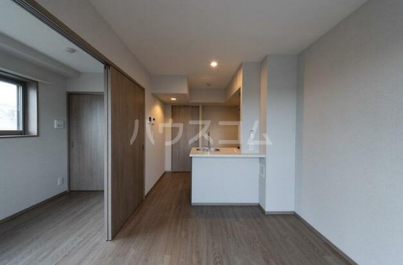 3/20 リビング/ダイニング