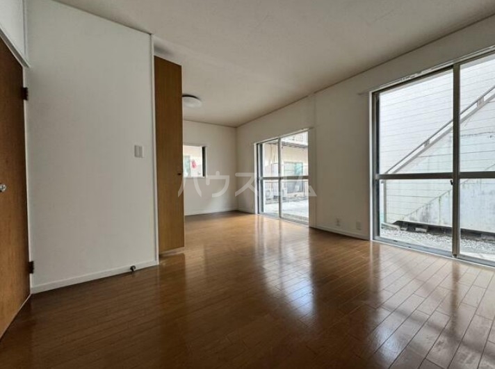 4/12 リビング/ダイニング