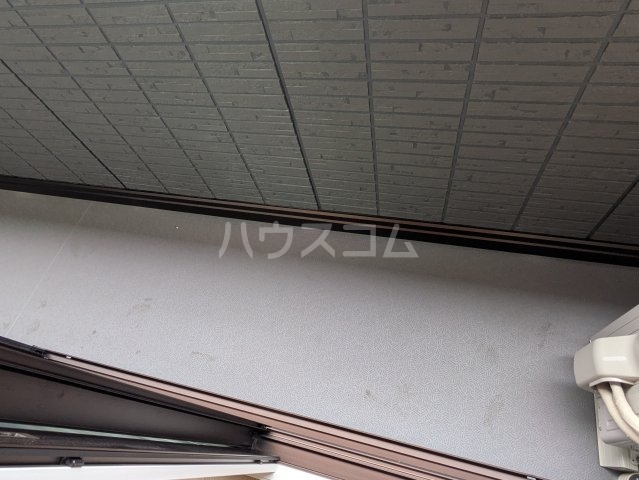 21/30 バルコニー