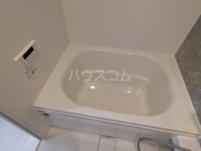 15/30 浴室