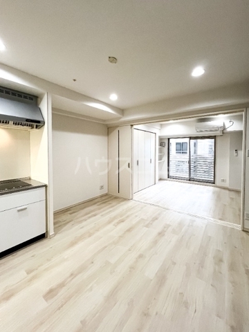 3/17 リビング/ダイニング