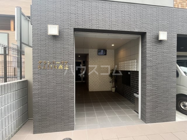 14/24 エントランス