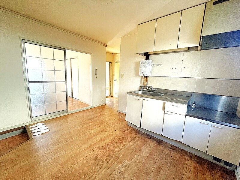 3/15 リビング/ダイニング